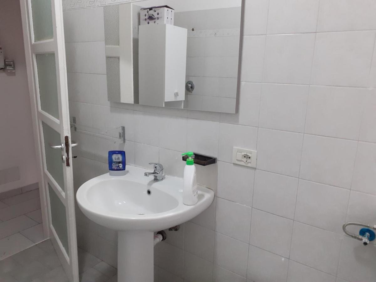 דירות אסטי La Casa Di Luca מראה חיצוני תמונה