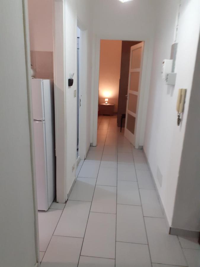דירות אסטי La Casa Di Luca מראה חיצוני תמונה